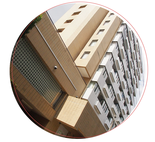 建物概要・会社概要